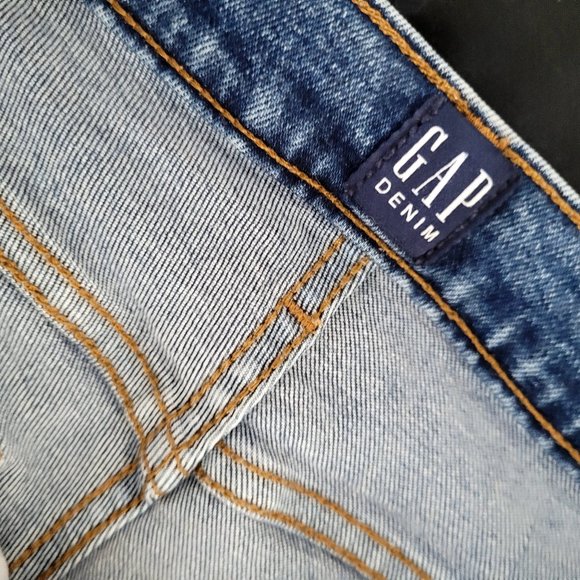 GAP JEANS - Picture 2 of 4